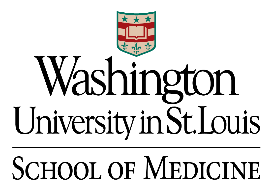 Washington University in St Louis - School of Medicine Logo